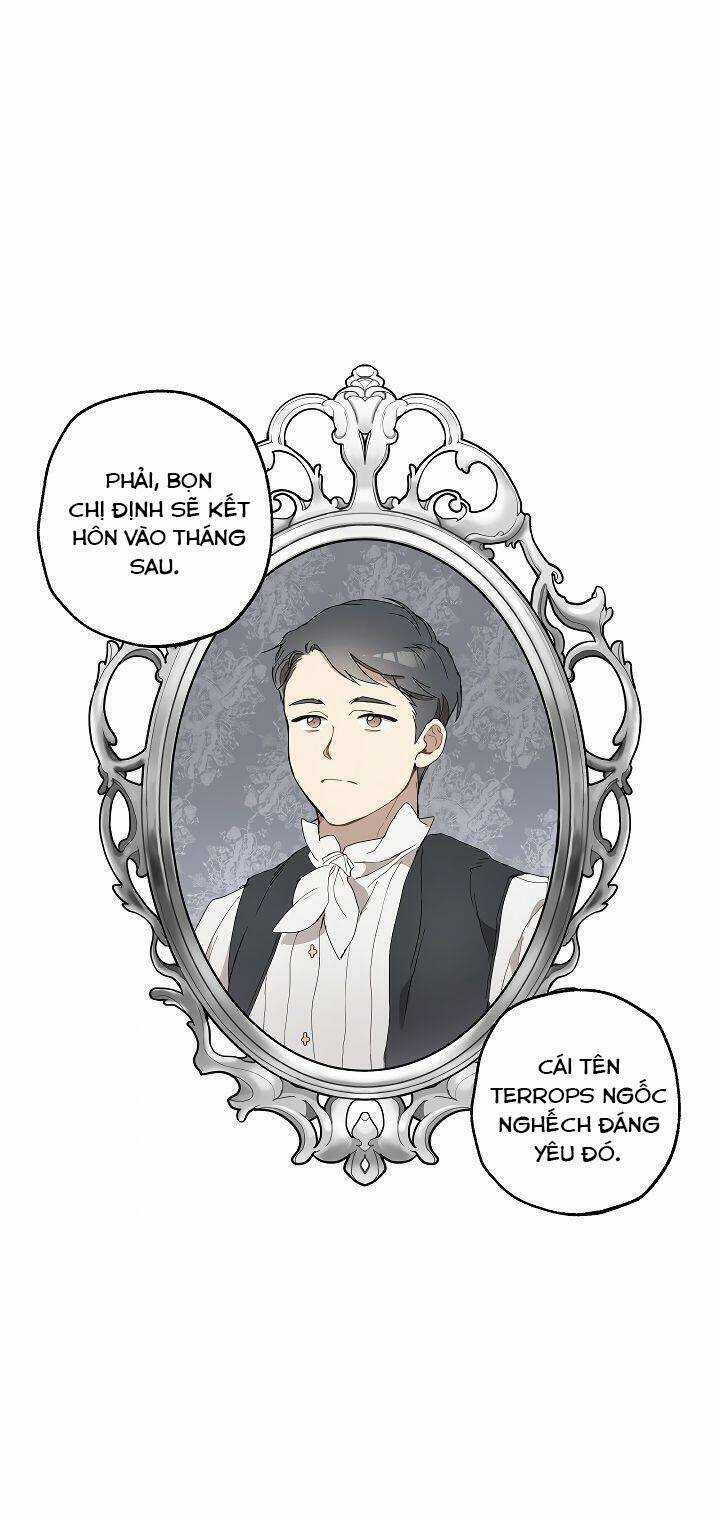 Tất Cả Chỉ Là Sai Lầm Chapter 7 trang 26