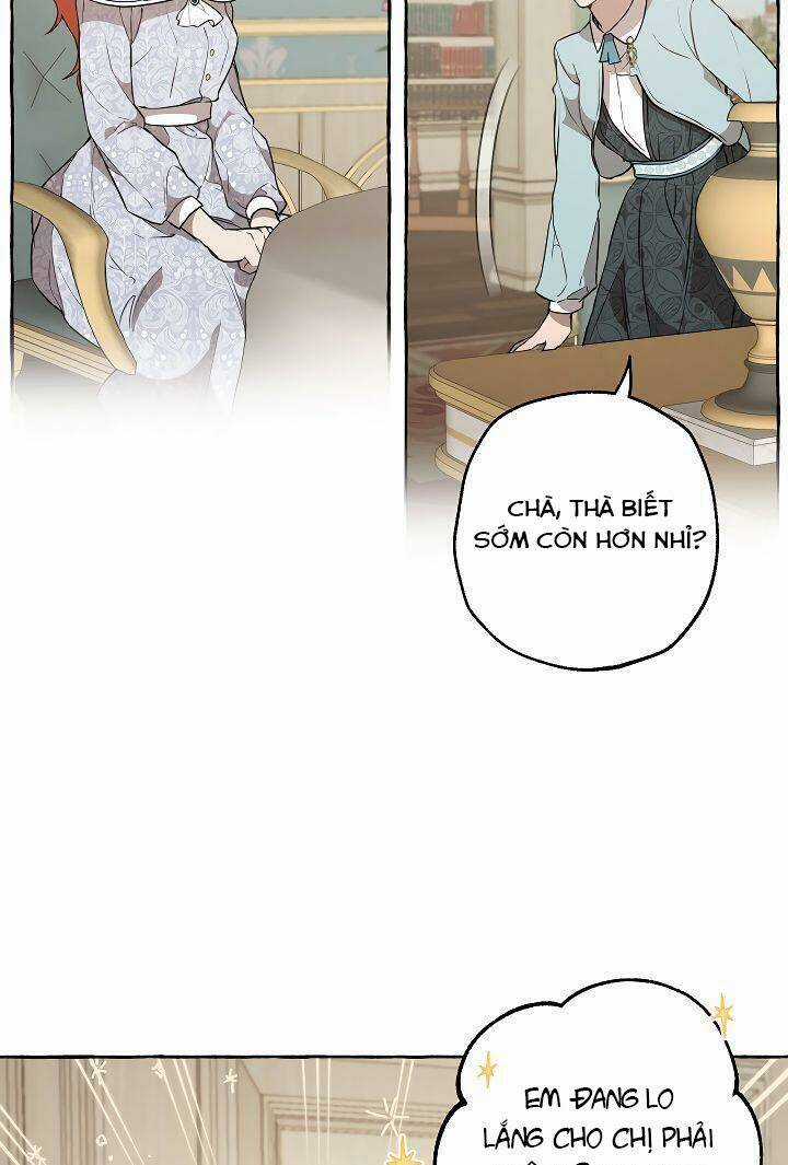 Tất Cả Chỉ Là Sai Lầm Chapter 7 trang 30