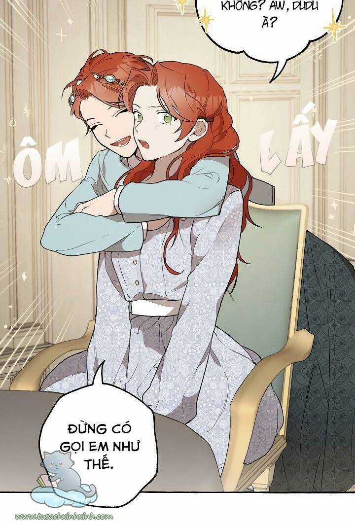 Tất Cả Chỉ Là Sai Lầm Chapter 7 trang 31