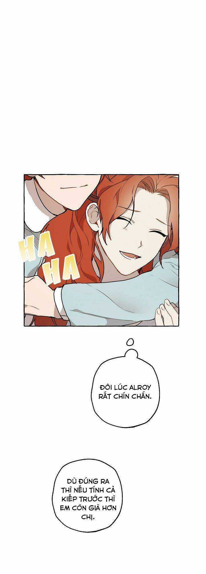 Tất Cả Chỉ Là Sai Lầm Chapter 7 trang 32