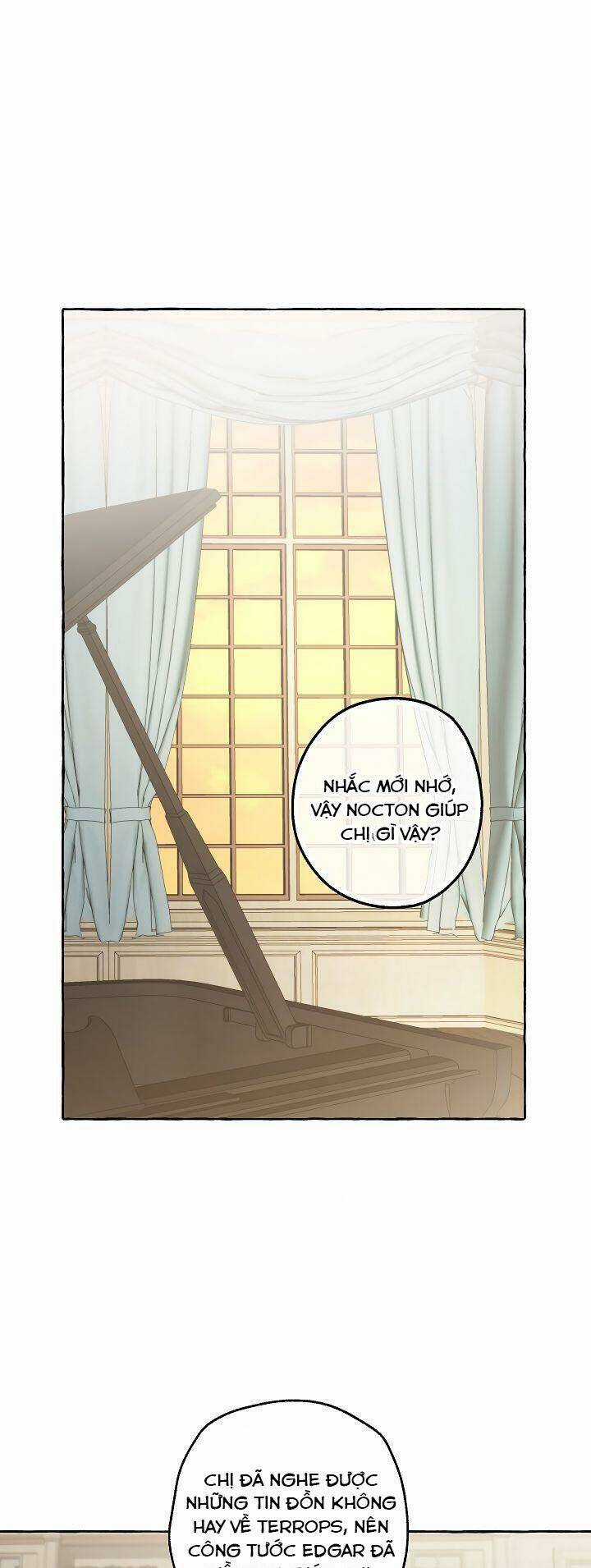 Tất Cả Chỉ Là Sai Lầm Chapter 7 trang 33