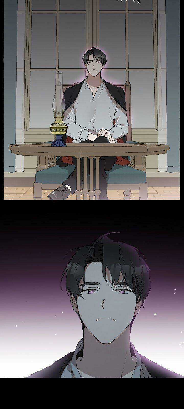 Tất Cả Chỉ Là Sai Lầm Chapter 7 trang 36