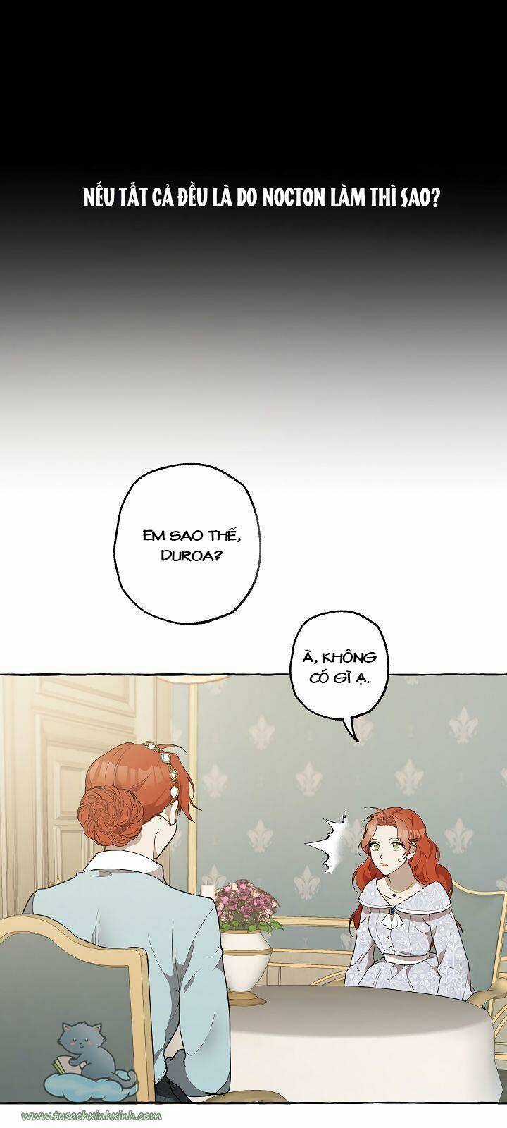 Tất Cả Chỉ Là Sai Lầm Chapter 7 trang 37