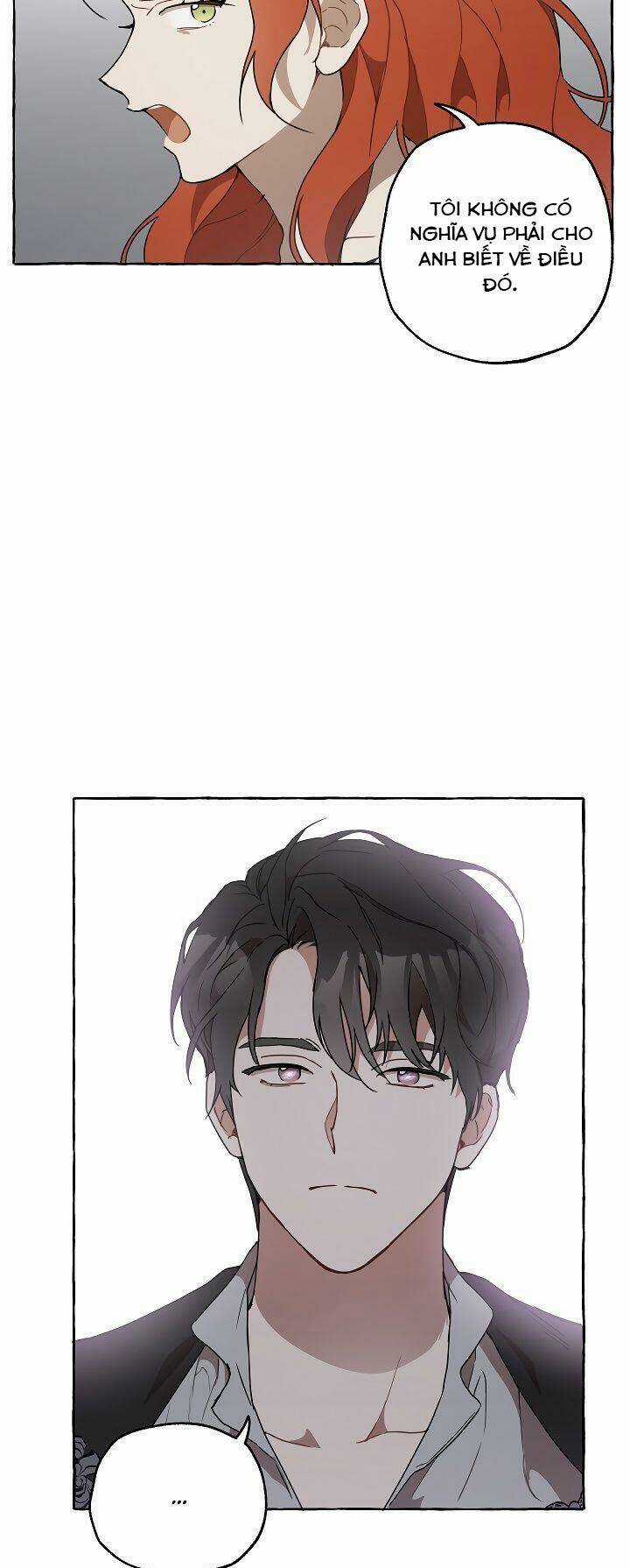 Tất Cả Chỉ Là Sai Lầm Chapter 7 trang 4