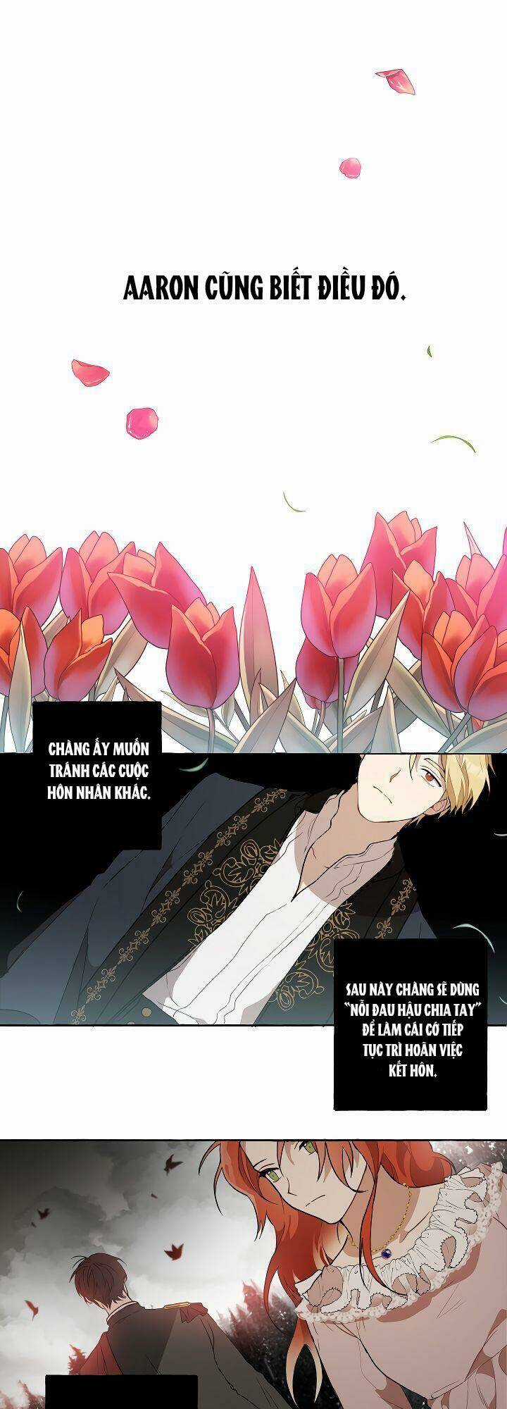 Tất Cả Chỉ Là Sai Lầm Chapter 7 trang 41