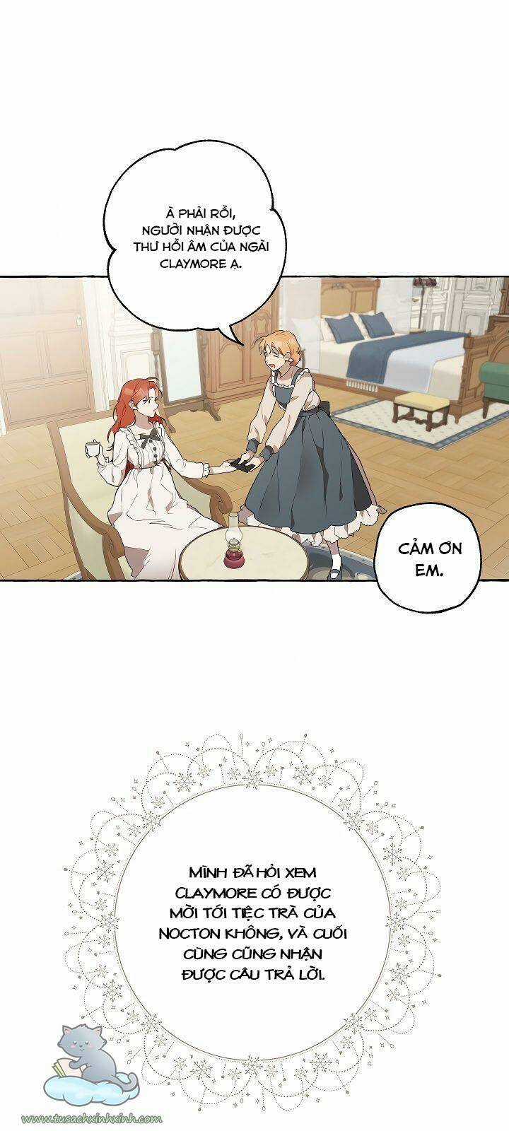 Tất Cả Chỉ Là Sai Lầm Chapter 7 trang 46