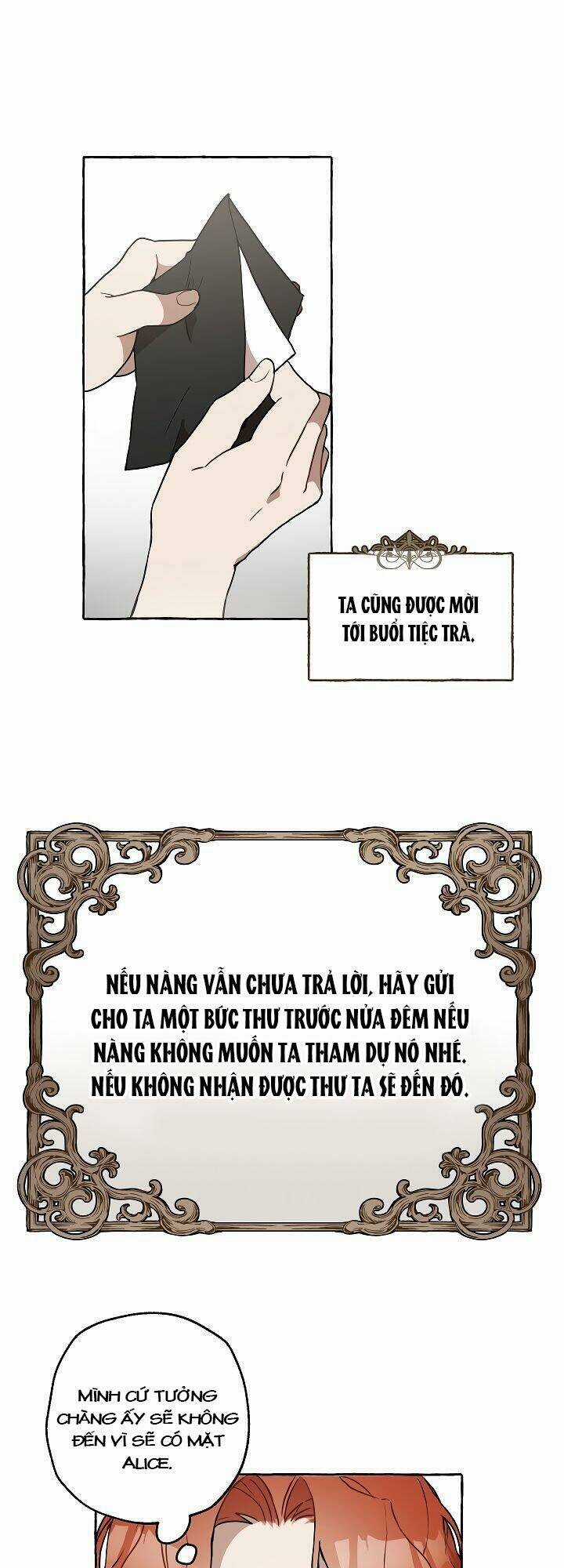 Tất Cả Chỉ Là Sai Lầm Chapter 7 trang 47