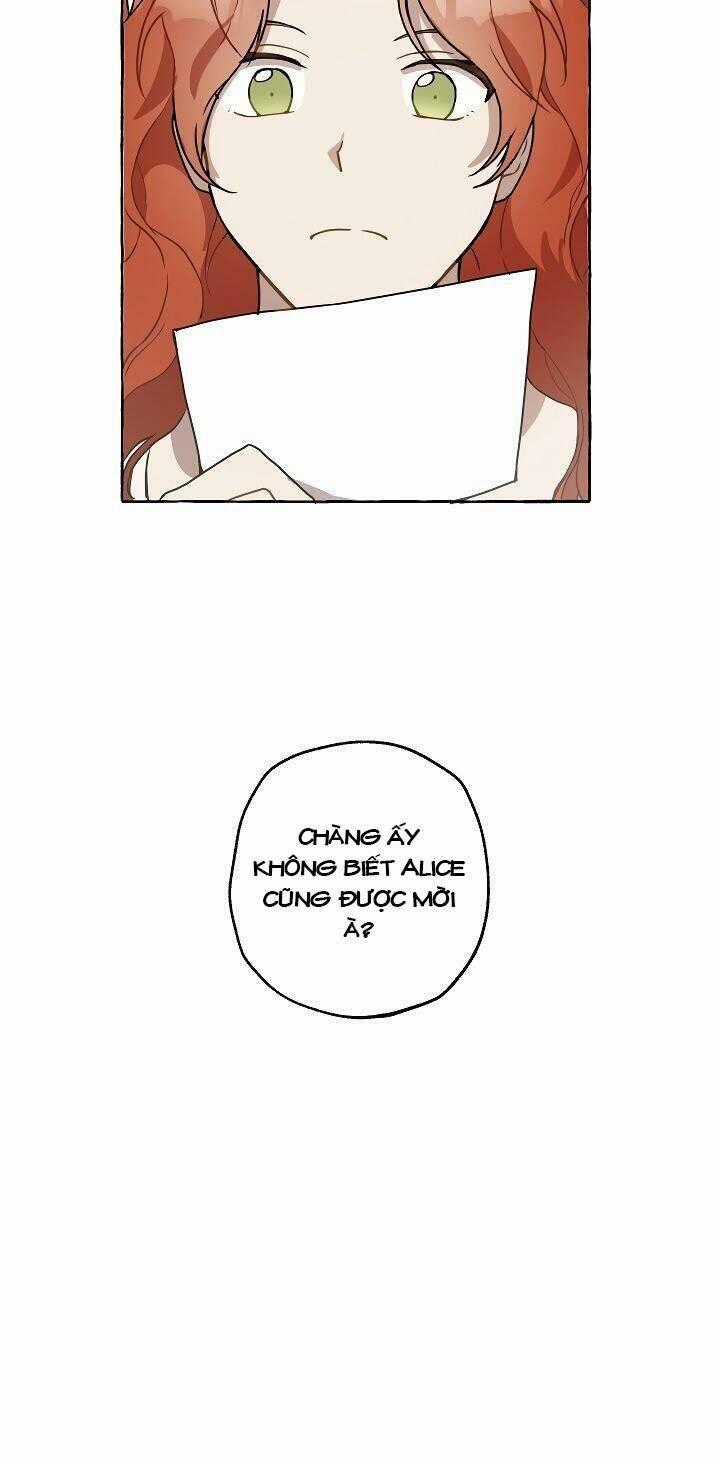 Tất Cả Chỉ Là Sai Lầm Chapter 7 trang 48