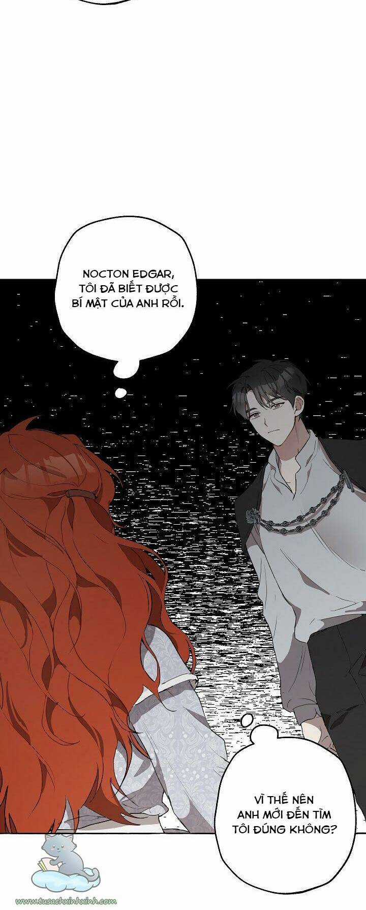 Tất Cả Chỉ Là Sai Lầm Chapter 7 trang 5