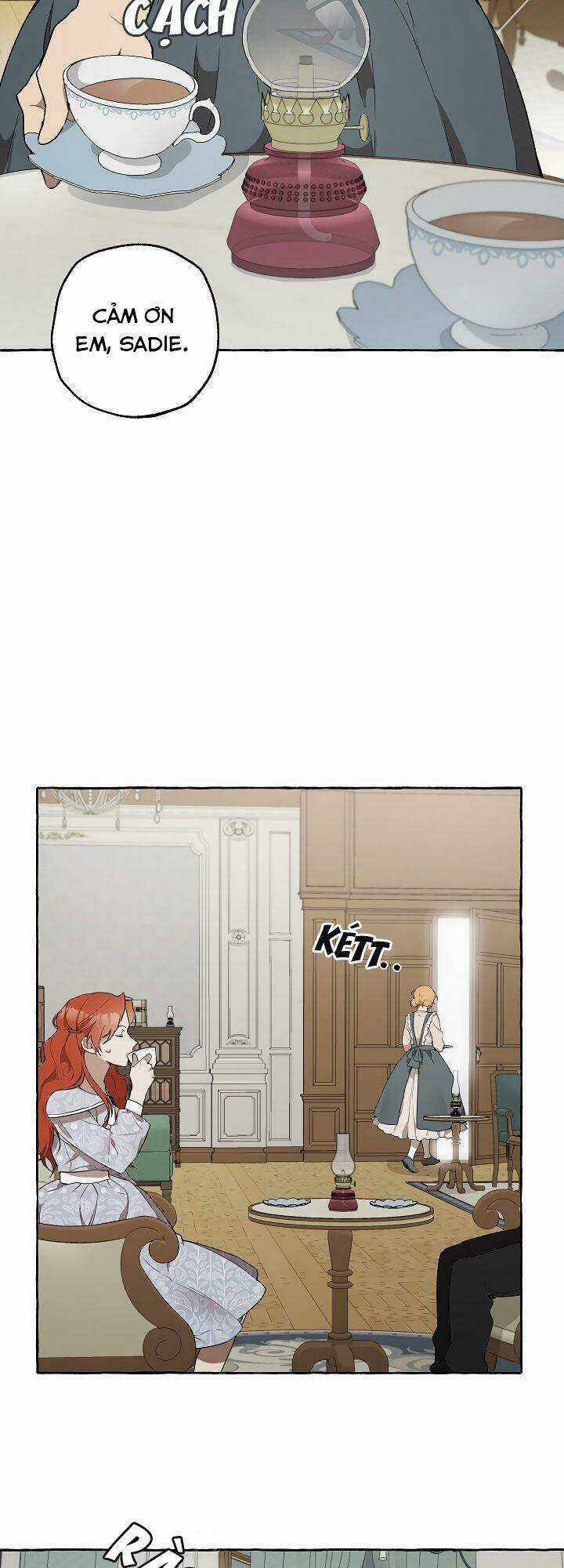 Tất Cả Chỉ Là Sai Lầm Chapter 7 trang 7