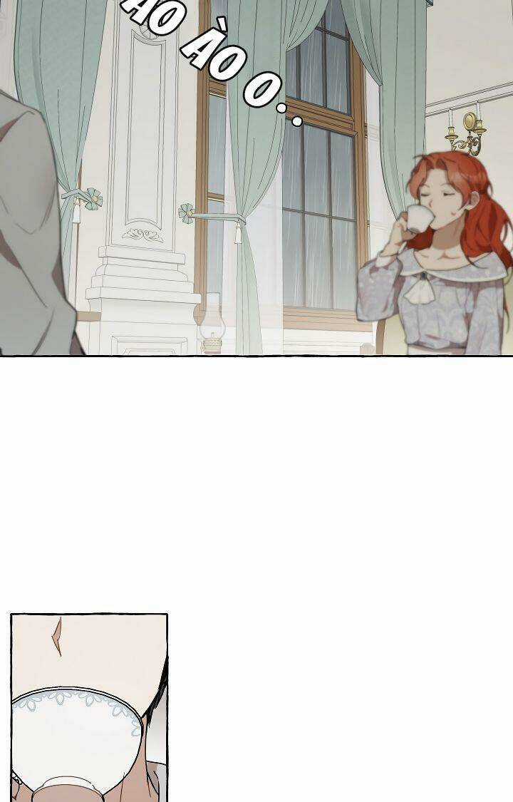 Tất Cả Chỉ Là Sai Lầm Chapter 7 trang 8