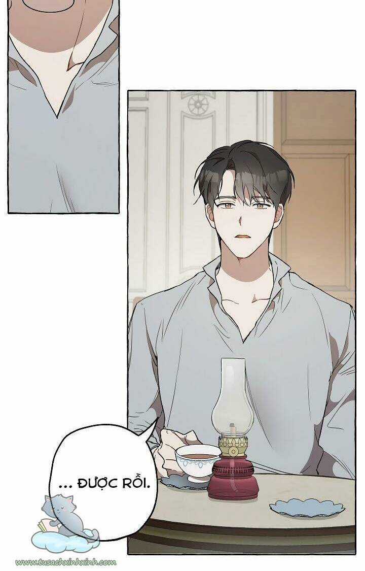 Tất Cả Chỉ Là Sai Lầm Chapter 7 trang 9