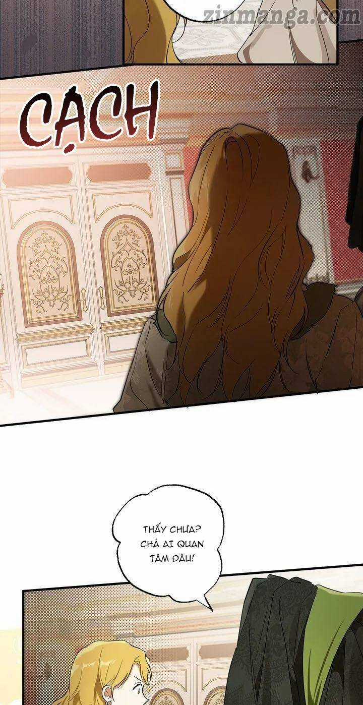 Tất Cả Chỉ Là Sai Lầm Chapter 70 trang 10