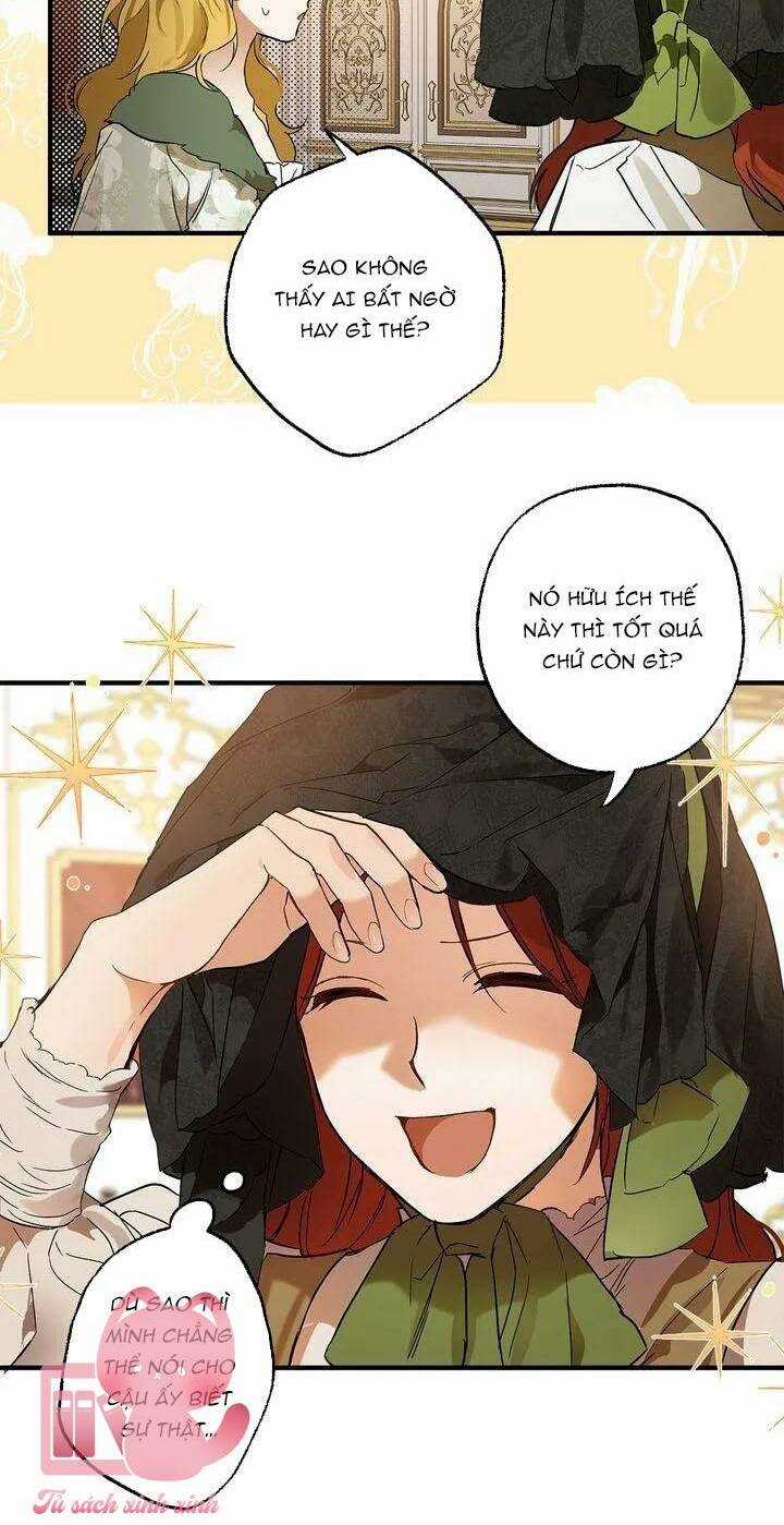 Tất Cả Chỉ Là Sai Lầm Chapter 70 trang 11