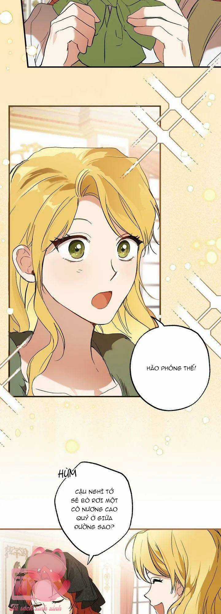 Tất Cả Chỉ Là Sai Lầm Chapter 70 trang 15