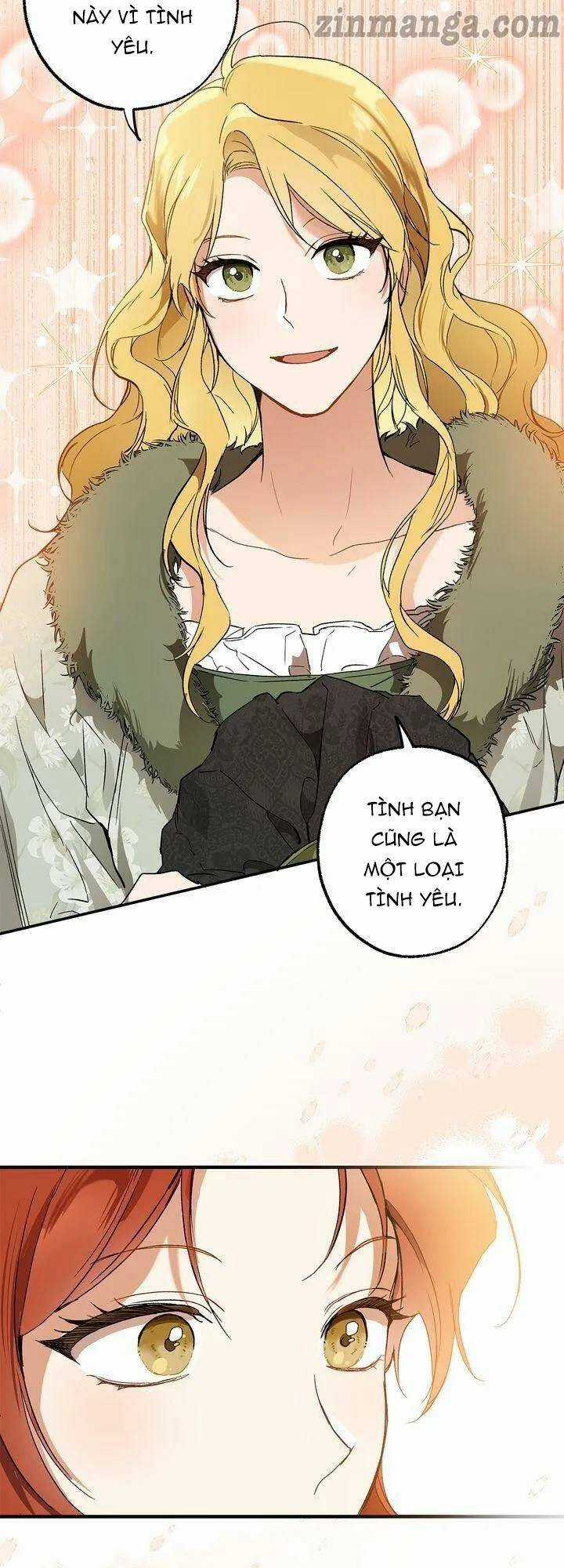 Tất Cả Chỉ Là Sai Lầm Chapter 70 trang 19