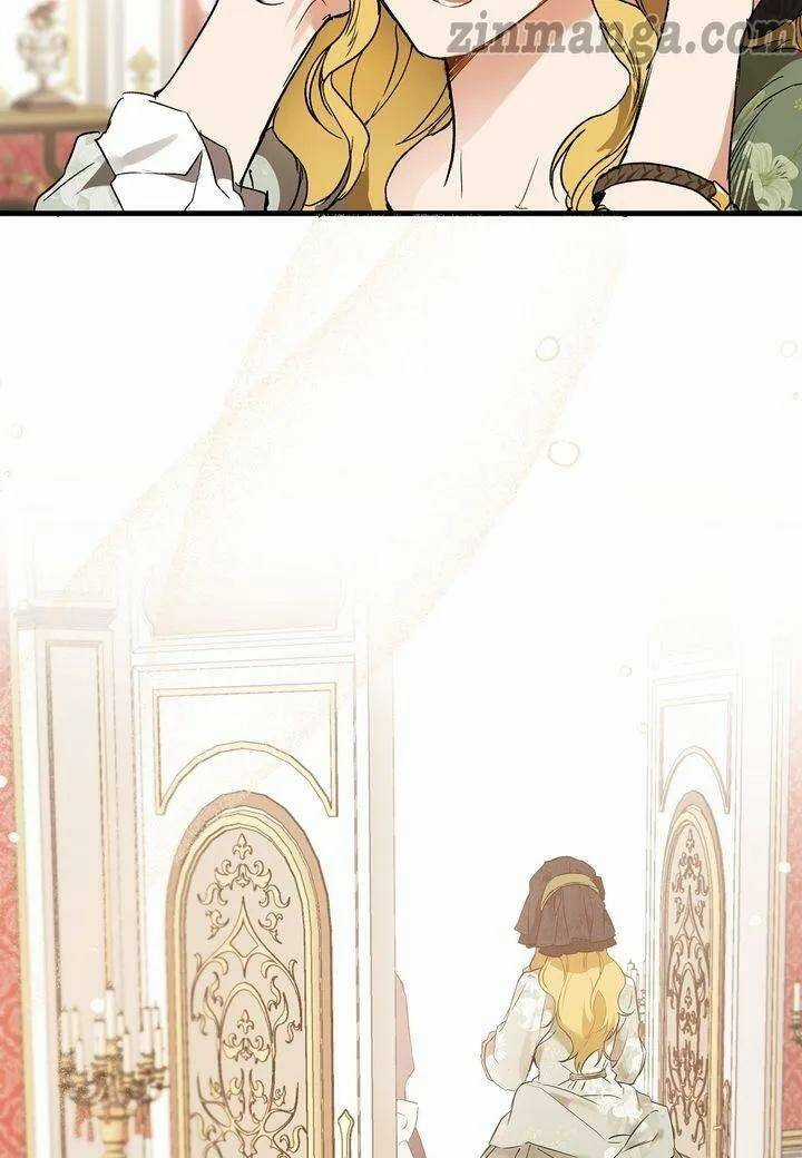 Tất Cả Chỉ Là Sai Lầm Chapter 70 trang 21