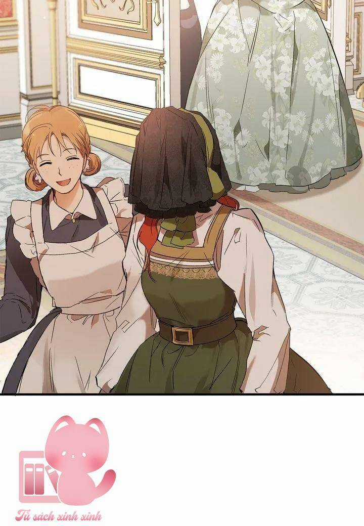 Tất Cả Chỉ Là Sai Lầm Chapter 70 trang 22