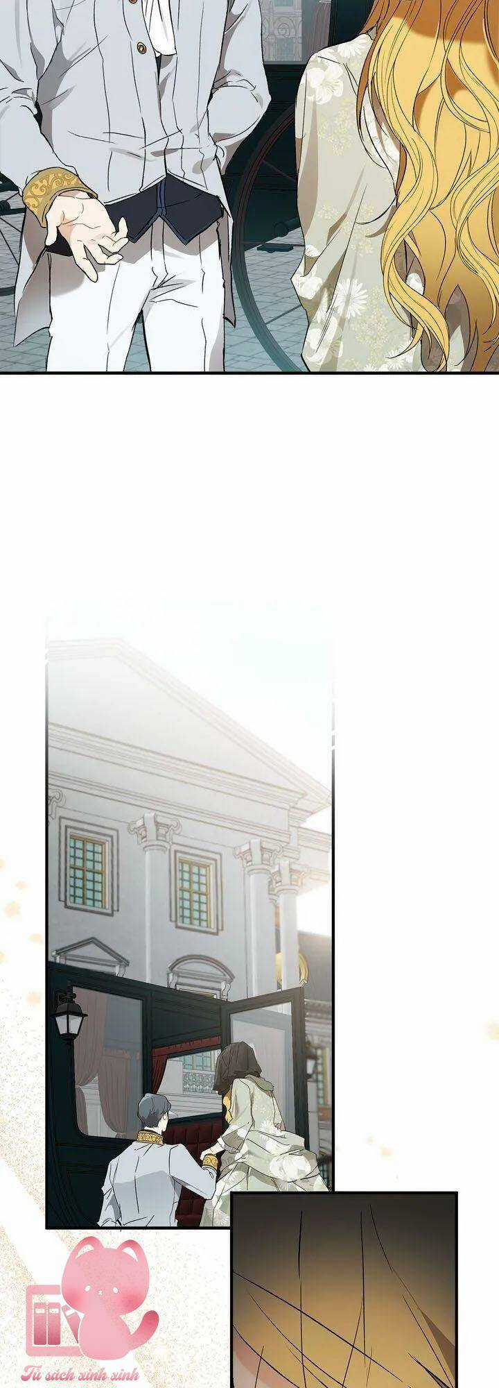 Tất Cả Chỉ Là Sai Lầm Chapter 70 trang 24