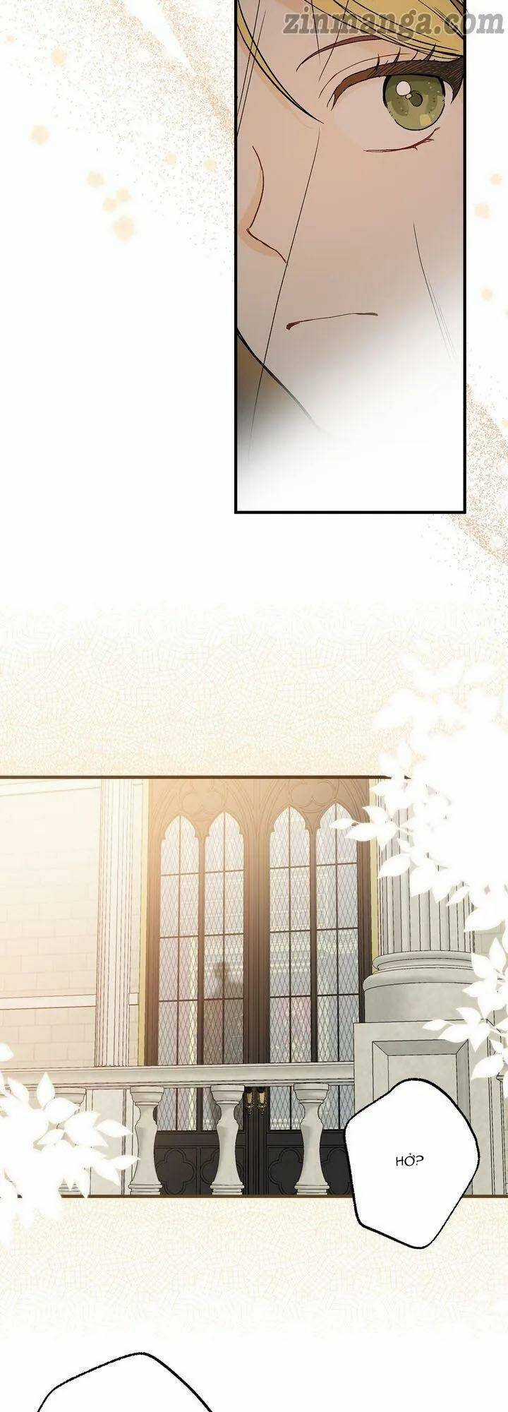 Tất Cả Chỉ Là Sai Lầm Chapter 70 trang 25