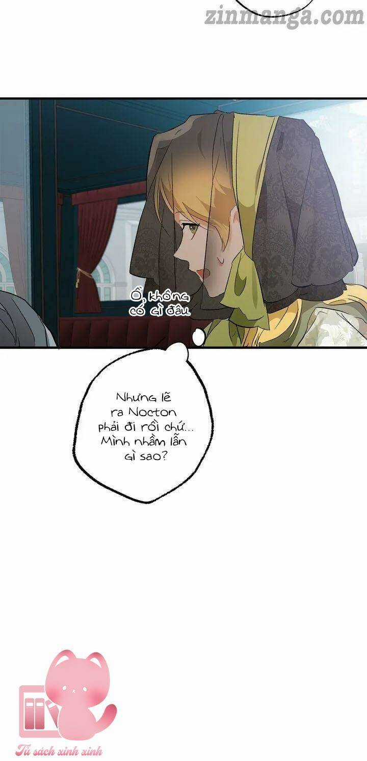 Tất Cả Chỉ Là Sai Lầm Chapter 70 trang 27