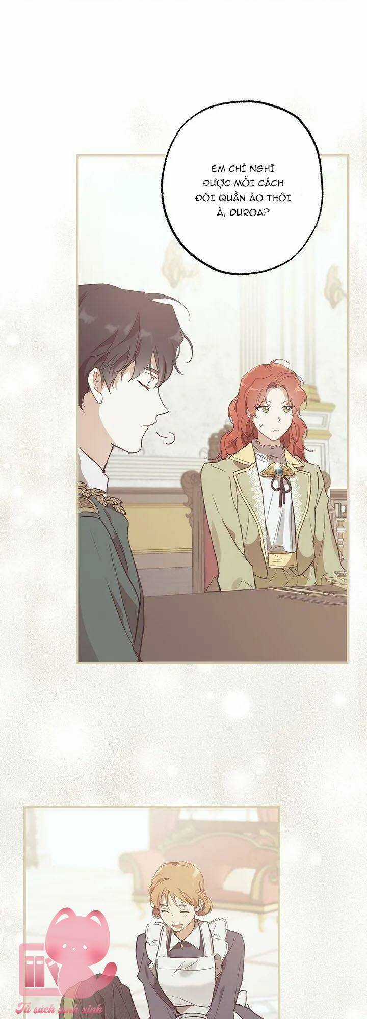 Tất Cả Chỉ Là Sai Lầm Chapter 70 trang 29