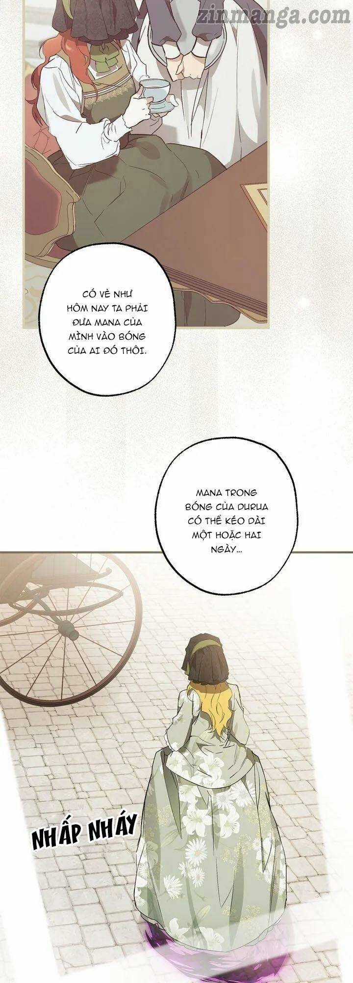 Tất Cả Chỉ Là Sai Lầm Chapter 70 trang 30