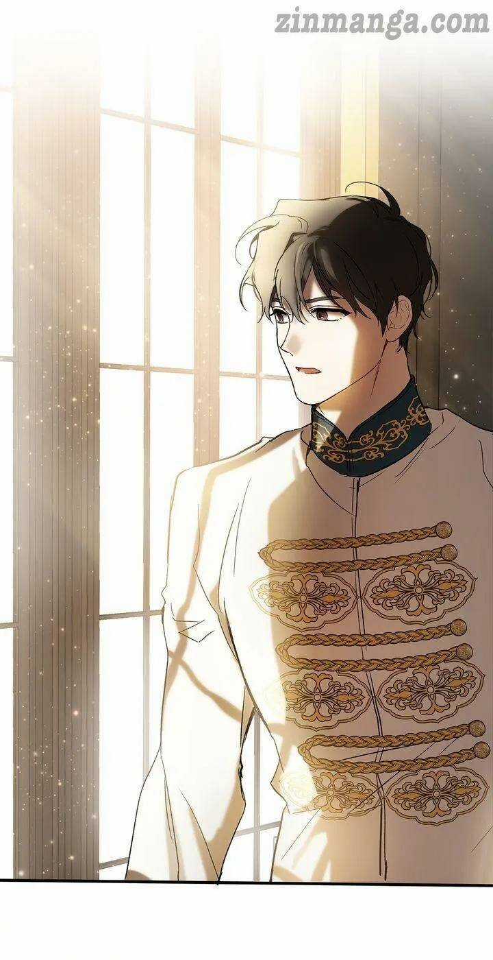 Tất Cả Chỉ Là Sai Lầm Chapter 70 trang 32