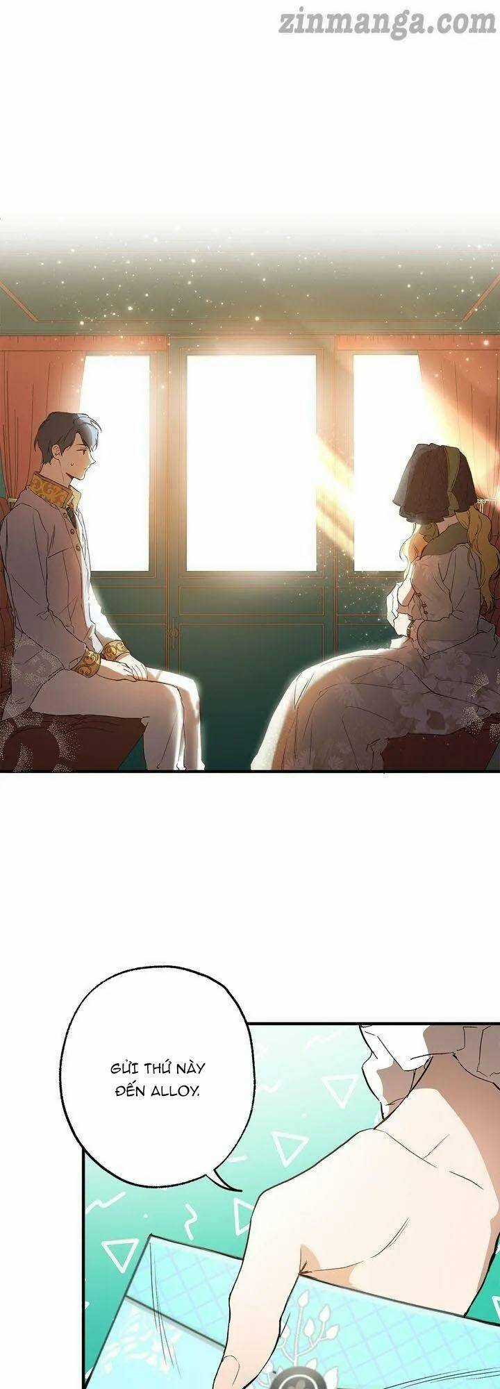 Tất Cả Chỉ Là Sai Lầm Chapter 70 trang 34