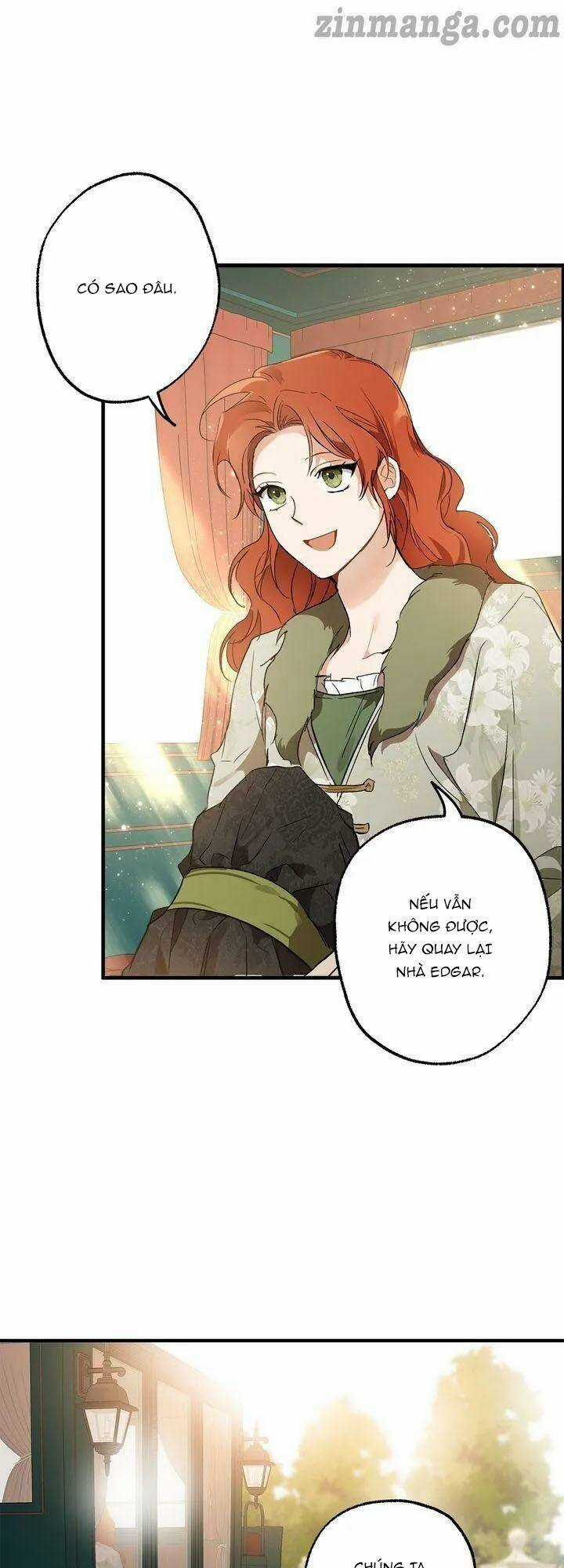 Tất Cả Chỉ Là Sai Lầm Chapter 70 trang 39