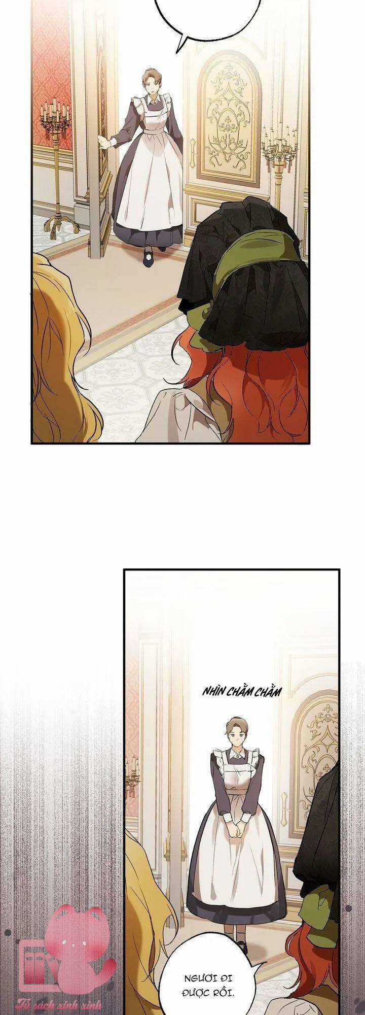 Tất Cả Chỉ Là Sai Lầm Chapter 70 trang 9