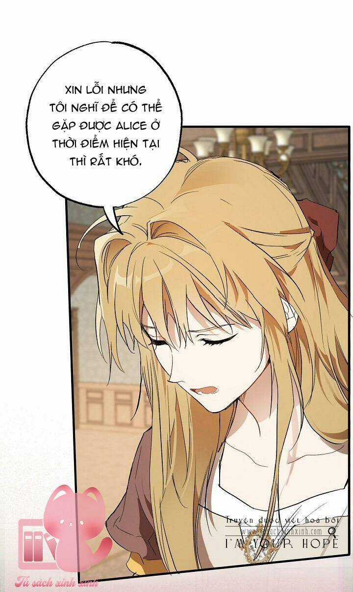 Tất Cả Chỉ Là Sai Lầm Chapter 71 trang 10