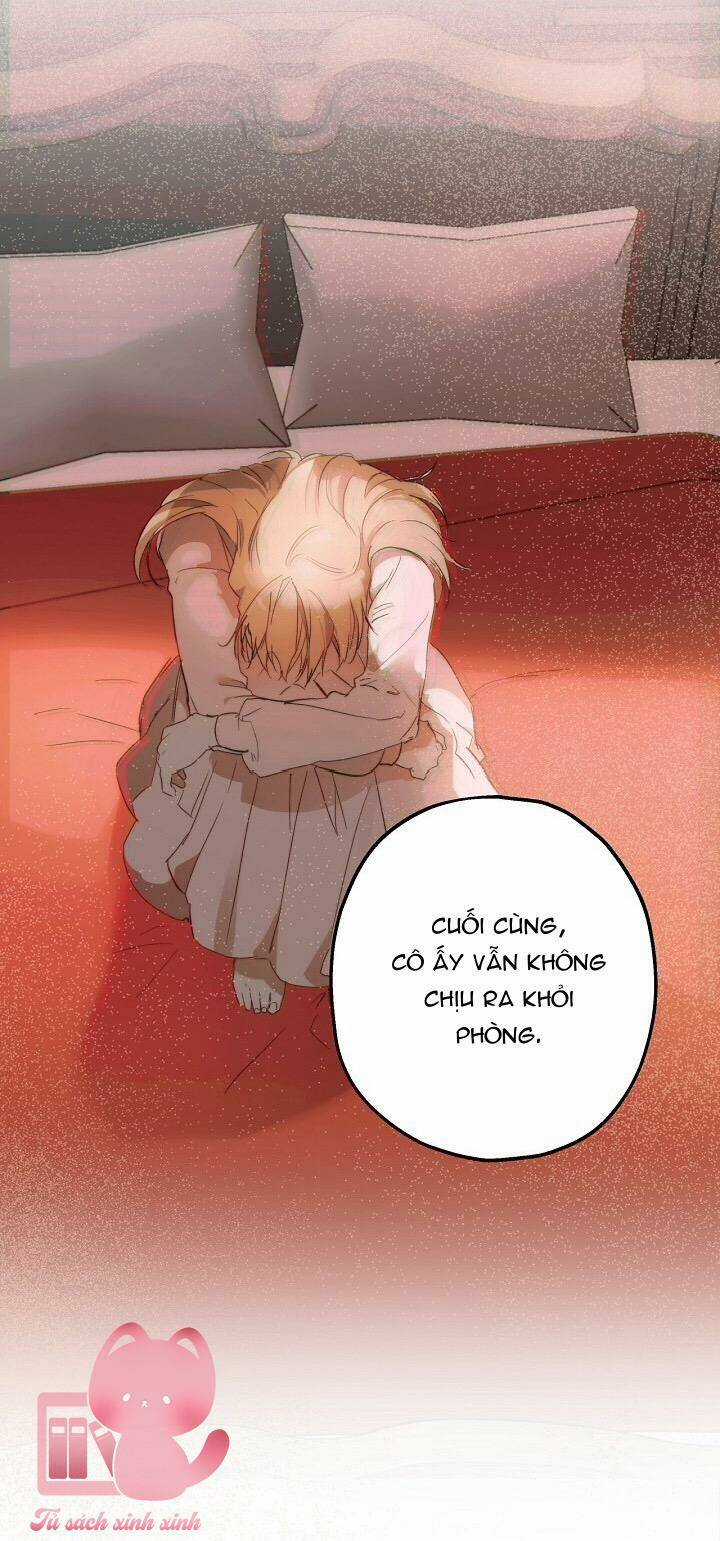 Tất Cả Chỉ Là Sai Lầm Chapter 71 trang 11