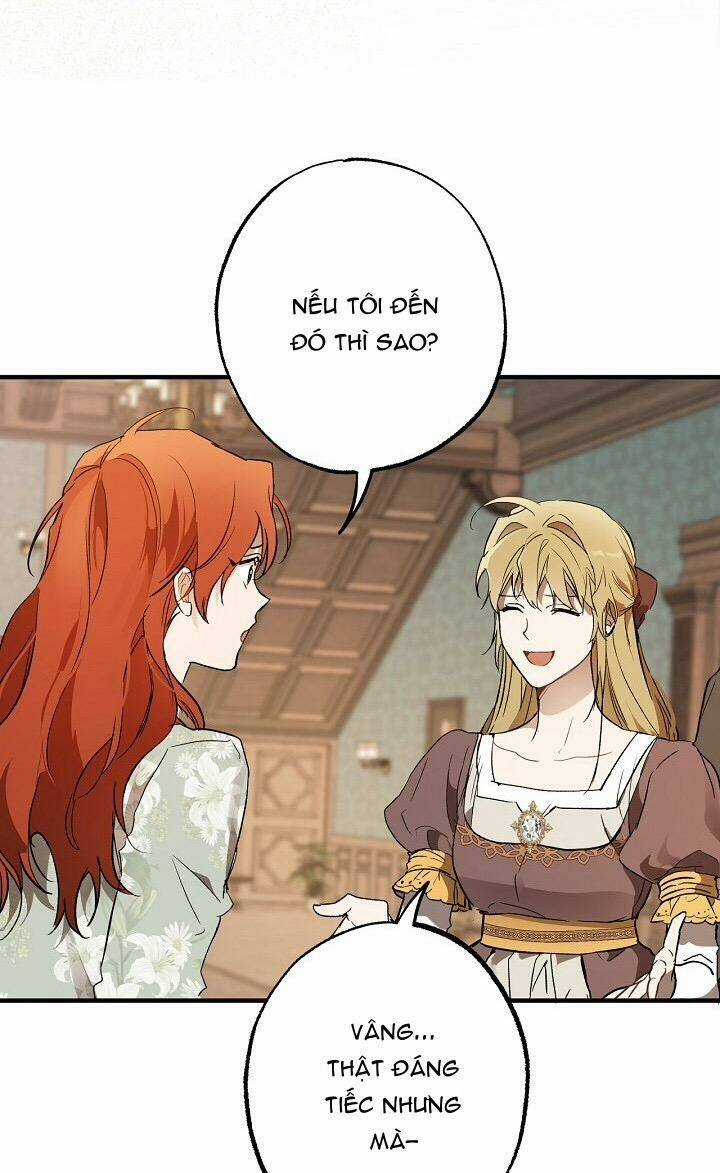 Tất Cả Chỉ Là Sai Lầm Chapter 71 trang 12