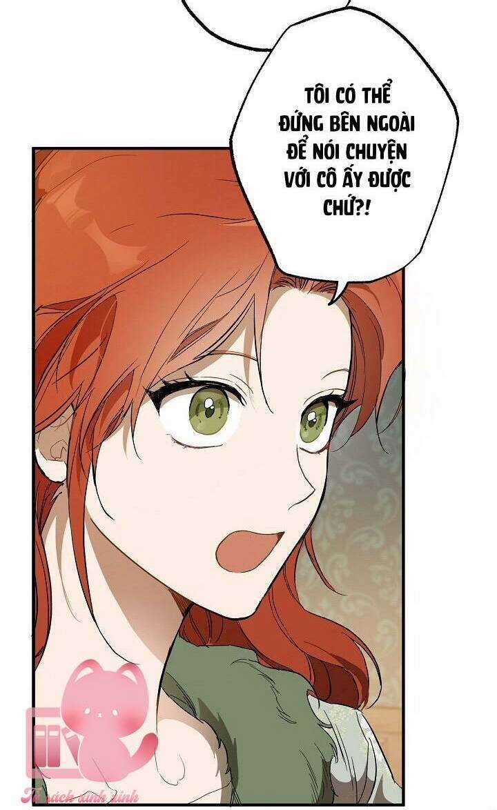 Tất Cả Chỉ Là Sai Lầm Chapter 71 trang 13