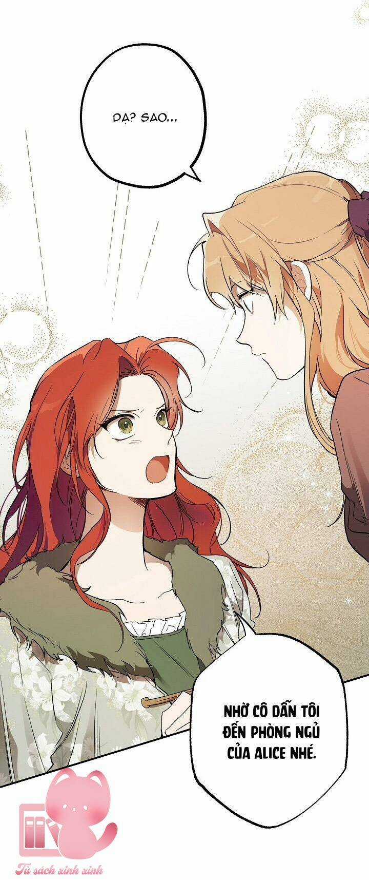 Tất Cả Chỉ Là Sai Lầm Chapter 71 trang 14