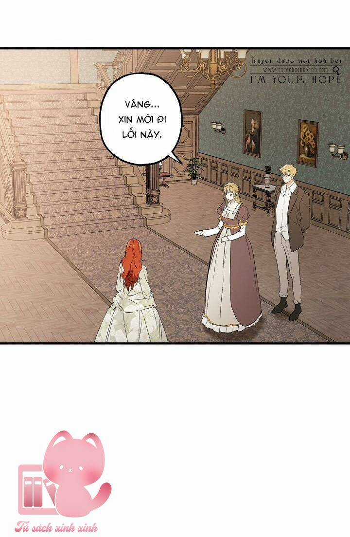 Tất Cả Chỉ Là Sai Lầm Chapter 71 trang 15