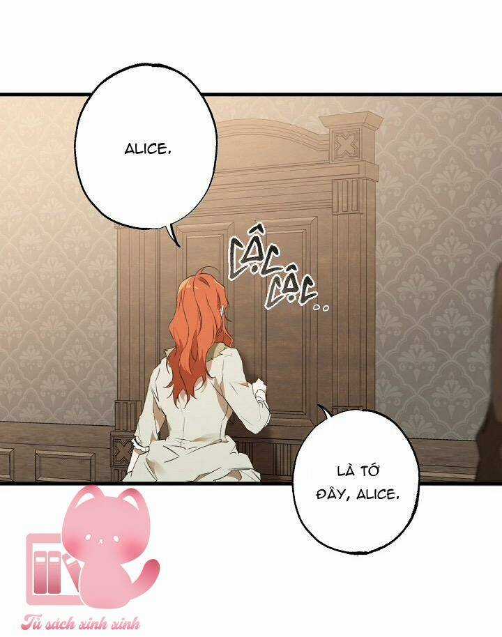 Tất Cả Chỉ Là Sai Lầm Chapter 71 trang 18