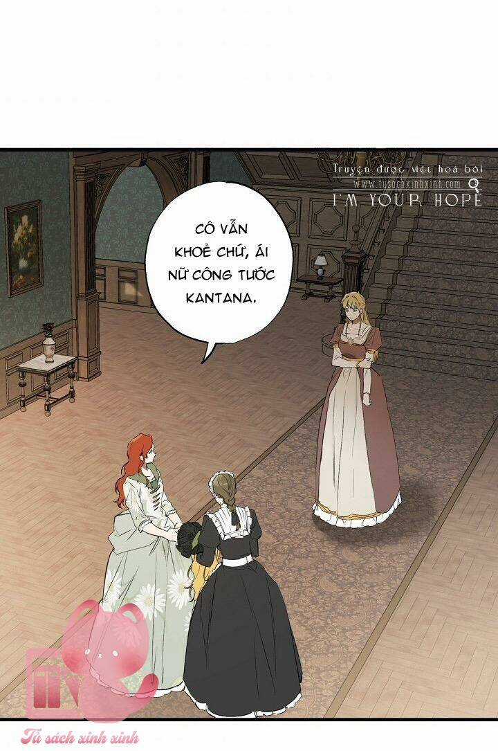 Tất Cả Chỉ Là Sai Lầm Chapter 71 trang 2