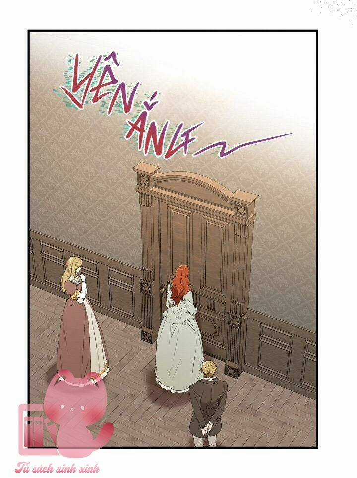 Tất Cả Chỉ Là Sai Lầm Chapter 71 trang 21