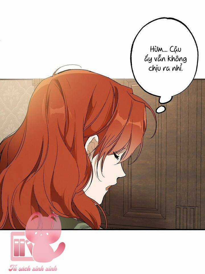 Tất Cả Chỉ Là Sai Lầm Chapter 71 trang 22