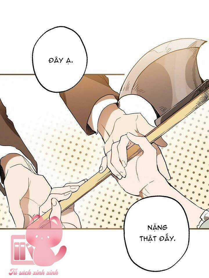 Tất Cả Chỉ Là Sai Lầm Chapter 71 trang 26