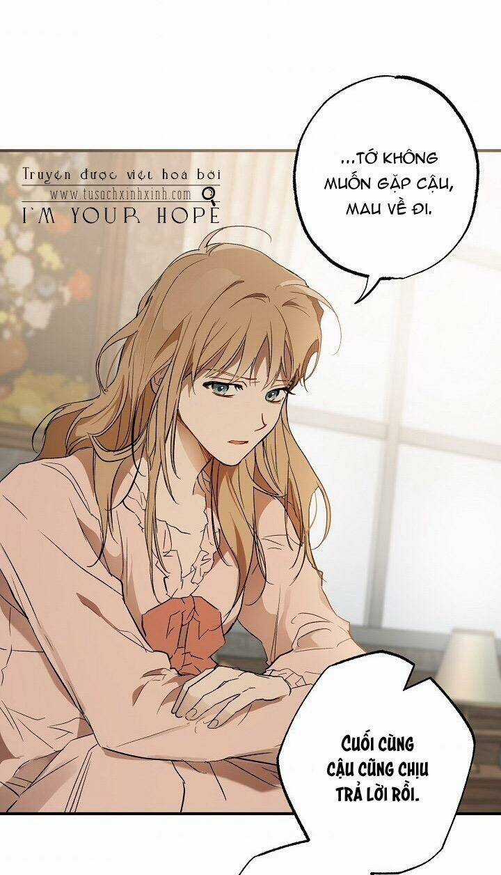 Tất Cả Chỉ Là Sai Lầm Chapter 71 trang 29