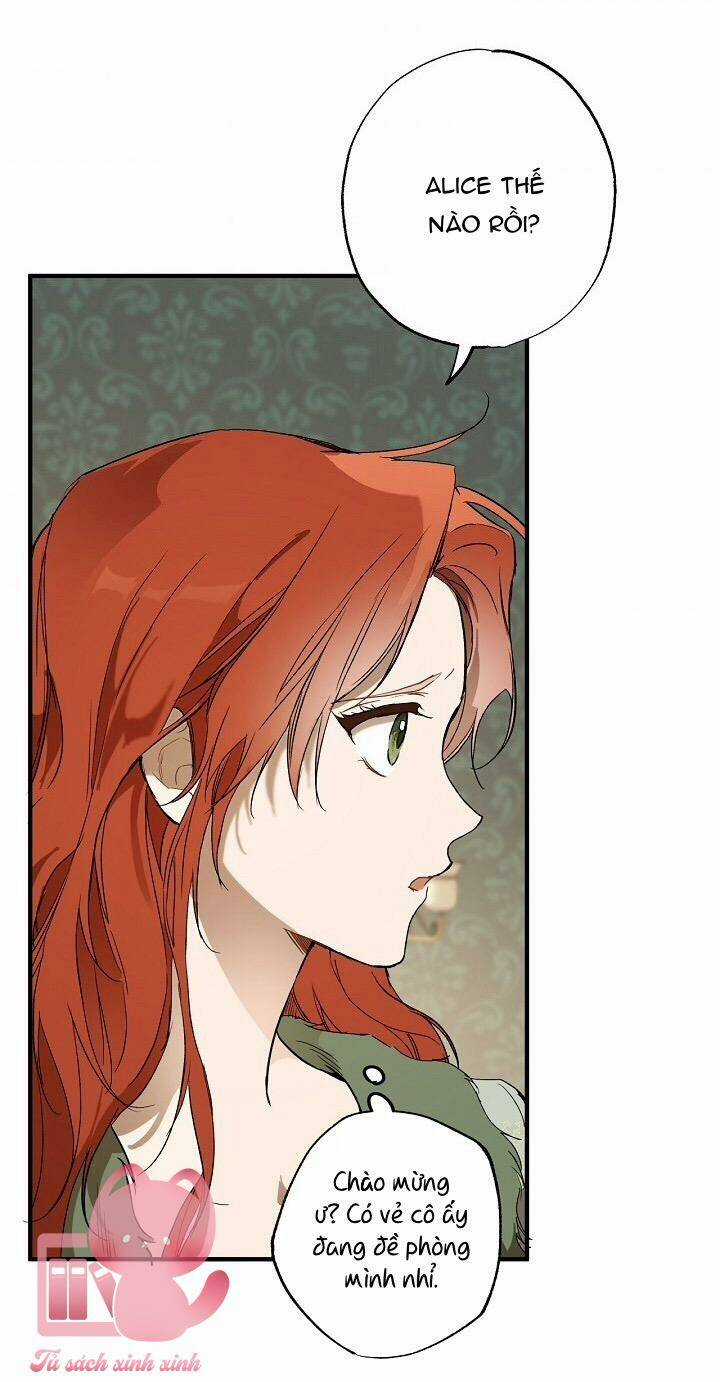 Tất Cả Chỉ Là Sai Lầm Chapter 71 trang 3