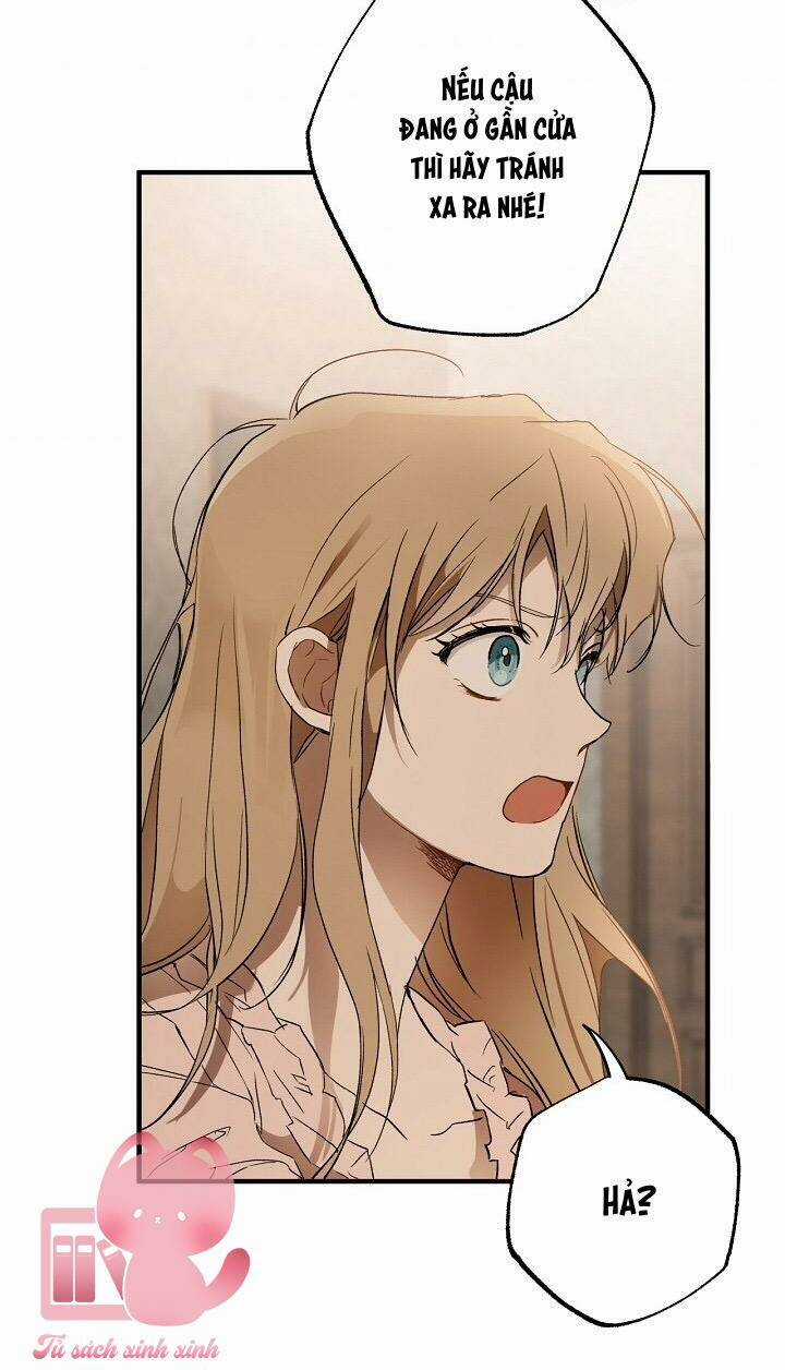 Tất Cả Chỉ Là Sai Lầm Chapter 71 trang 30