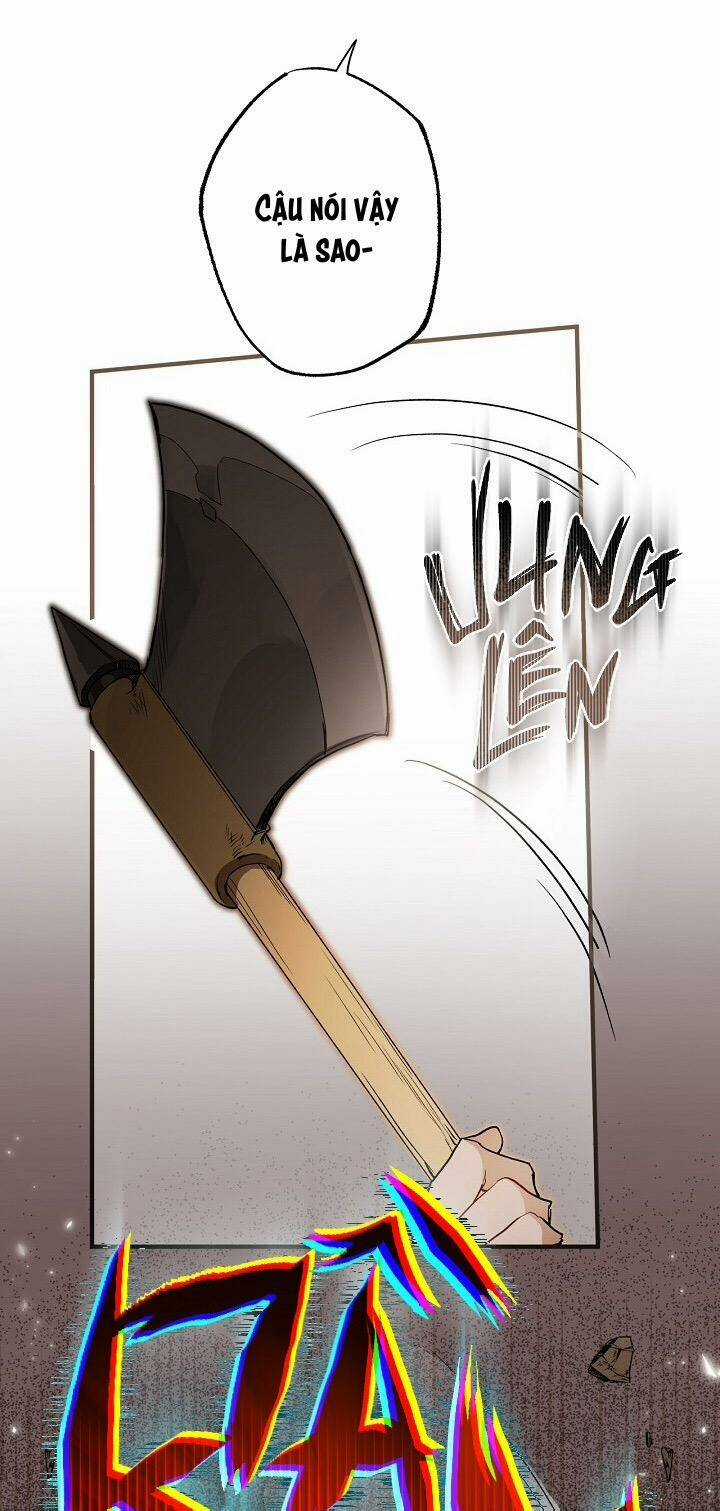 Tất Cả Chỉ Là Sai Lầm Chapter 71 trang 31