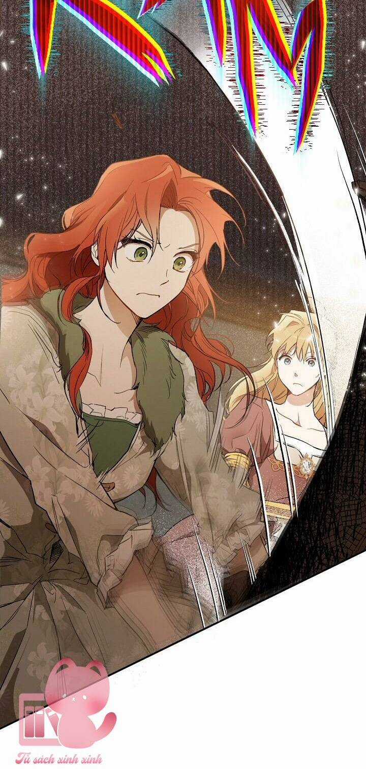 Tất Cả Chỉ Là Sai Lầm Chapter 71 trang 32