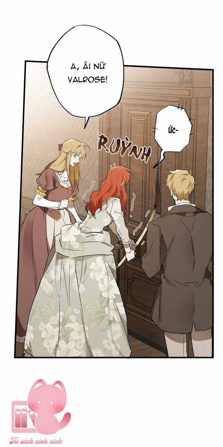 Tất Cả Chỉ Là Sai Lầm Chapter 71 trang 33