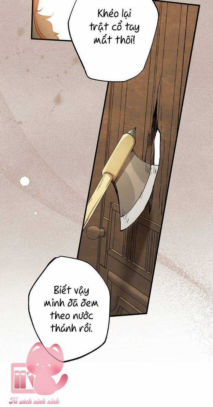 Tất Cả Chỉ Là Sai Lầm Chapter 71 trang 35