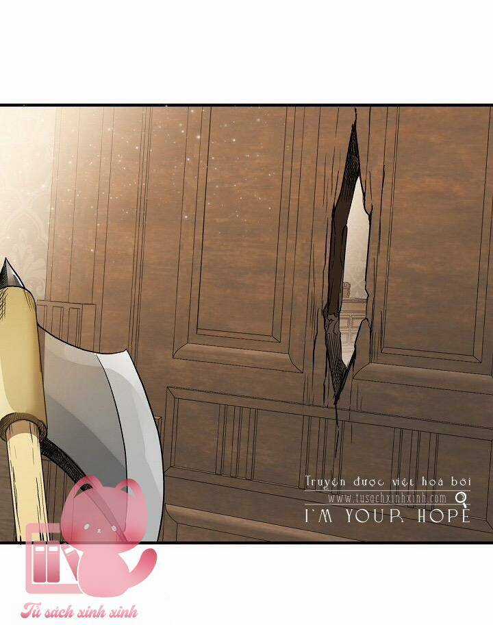 Tất Cả Chỉ Là Sai Lầm Chapter 71 trang 36